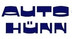 Logo Auto Hünn OHG